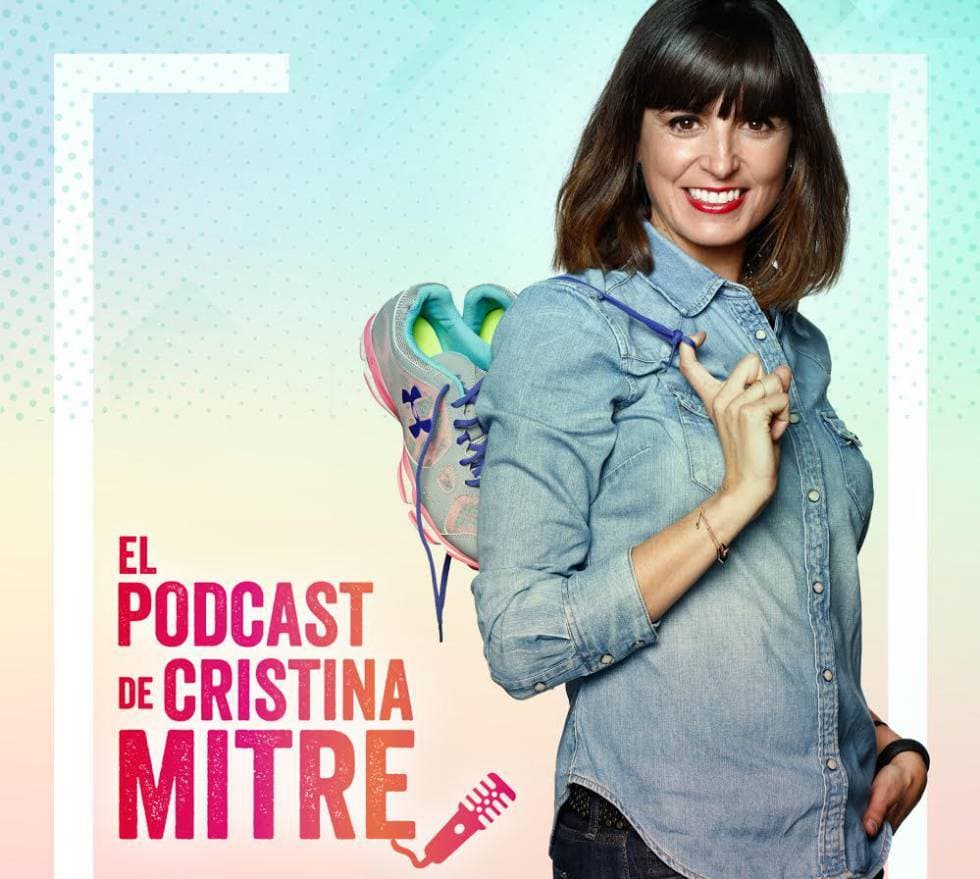 Fashion El podcast de Cristina Mitre on Spotify