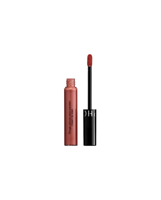 Belleza SEPHORA Cream Lip Stain Pintalabios Cherry Moon