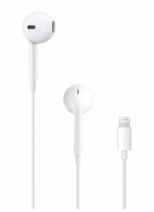 Producto EarPods 🎧 