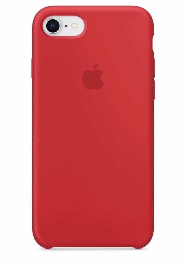 Product Funda roja iPhone 7