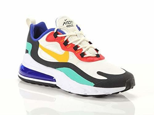 Fashion Nike Men's Air Max 270 React Shoes