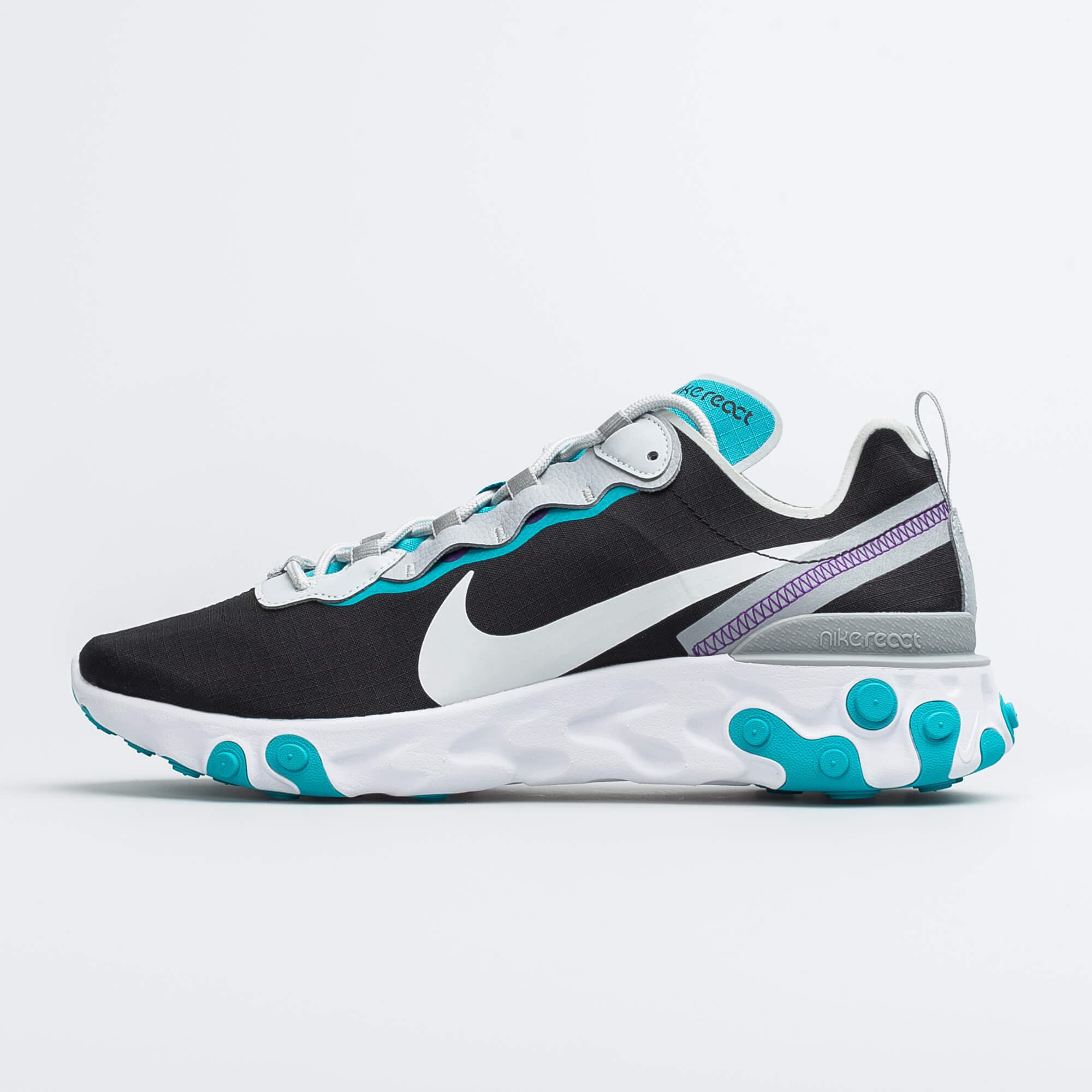 Fashion NIKE React Element 55 SE BV1507-001