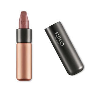 Fashion Kiko milano velvet passion matte lipstick 