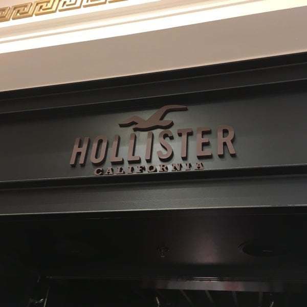 Place Hollister