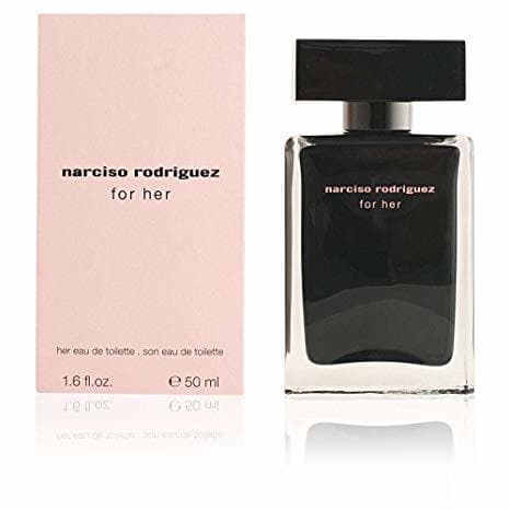 Beauty Narciso Rodriguez 140434 - Agua de tocador vaporizador para mujeres