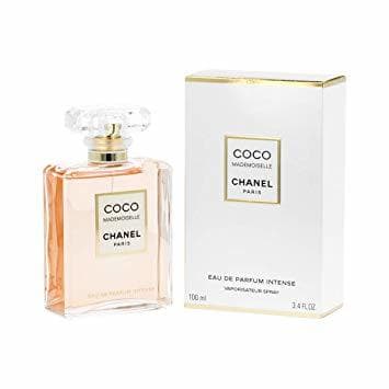 Beauty Chanel Coco Mademoiselle Edp Intense Vapo 50 Ml 1 Unidad 1200 g