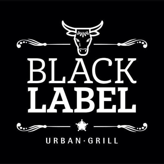 Restaurantes Black label