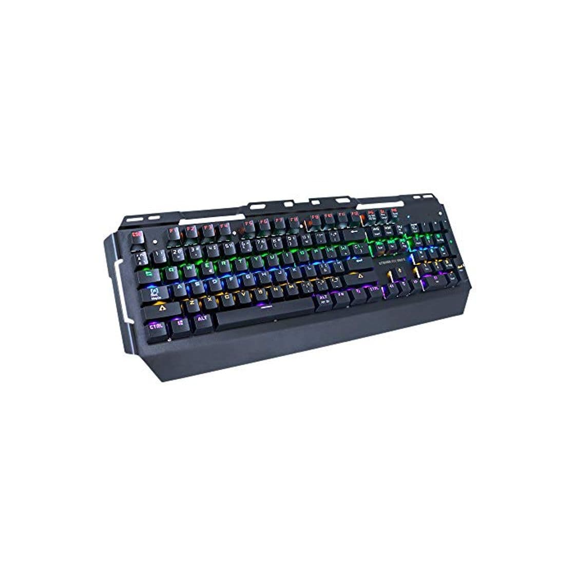 Product Woxter Stinger RX 1000 K - Teclado Gaming Mecánico