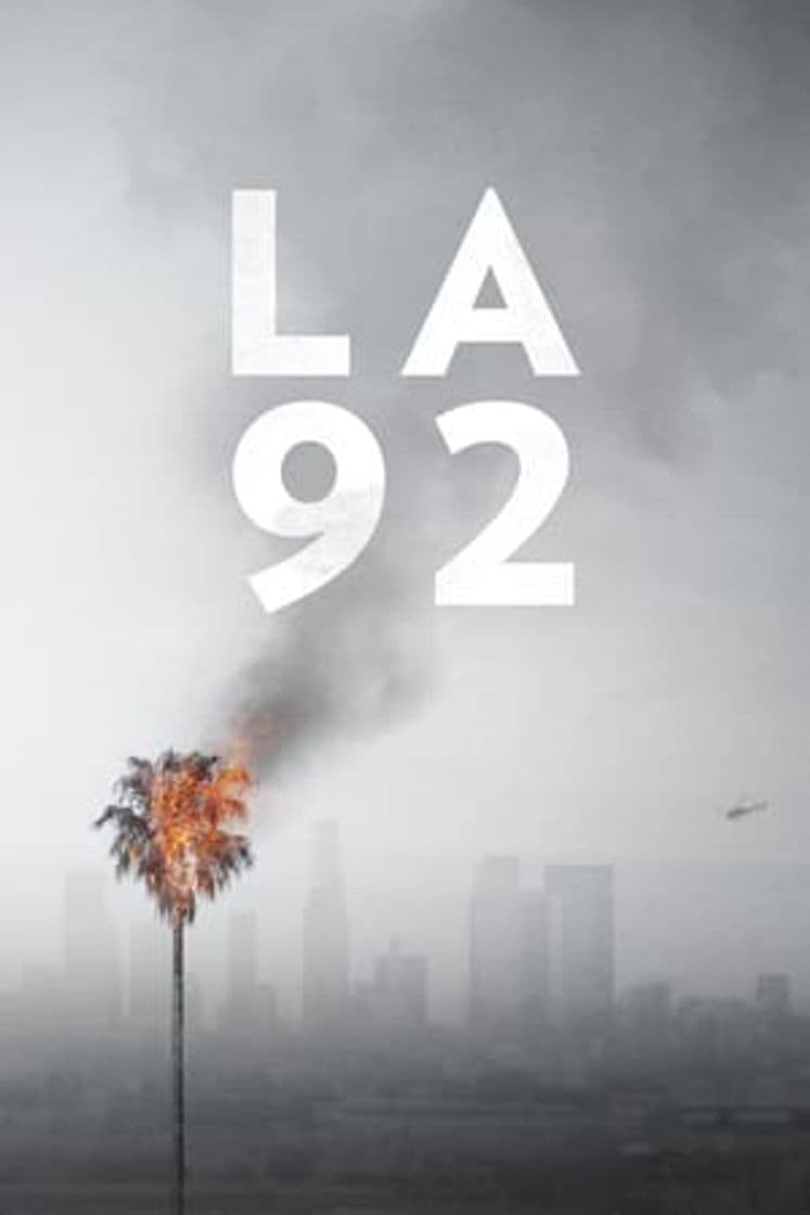 Movie LA 92