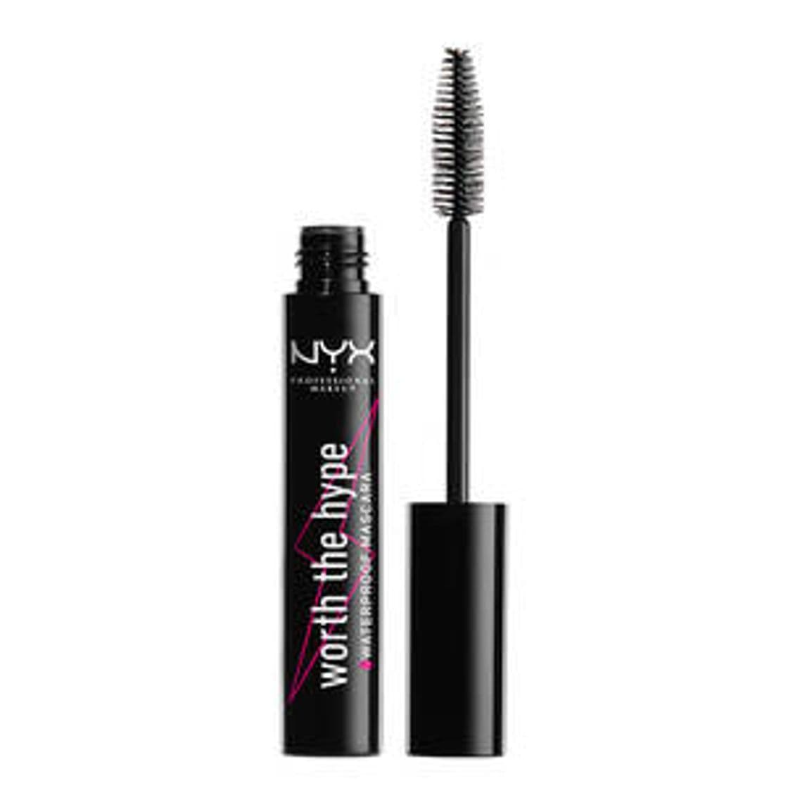 Moda Worth the Hype Waterproof Mascara | NYX Professional Makeup