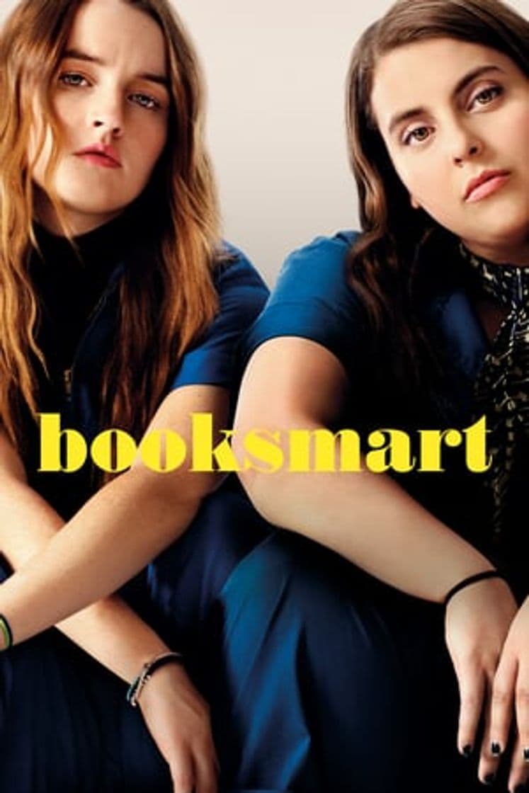 Movie Booksmart