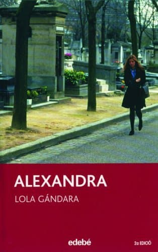 Libro Alexandra: 29