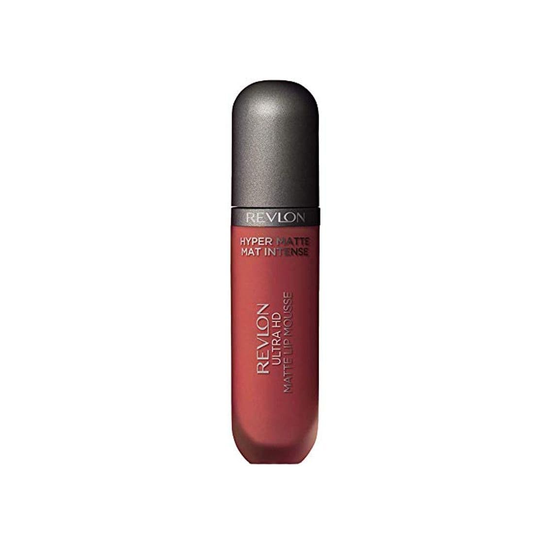 Product Revlon Ultra HD Matte Mousse Labial