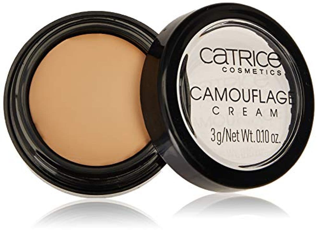 Product Catrice camuflaje Cream Light Beige 020 1er Pack