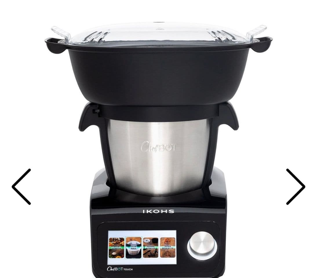 Product Igual de increíble que thermomix 