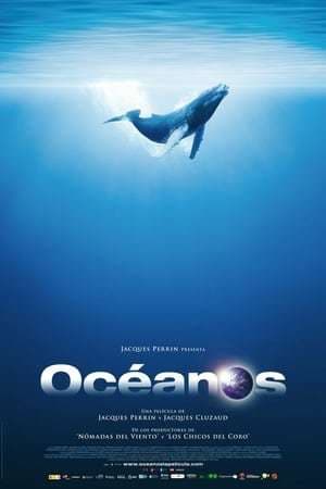 Movie Oceans