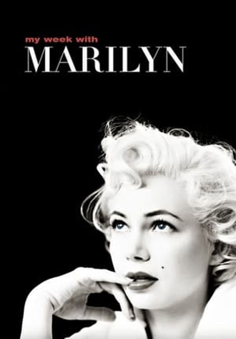 Movie My Week With Marilyn