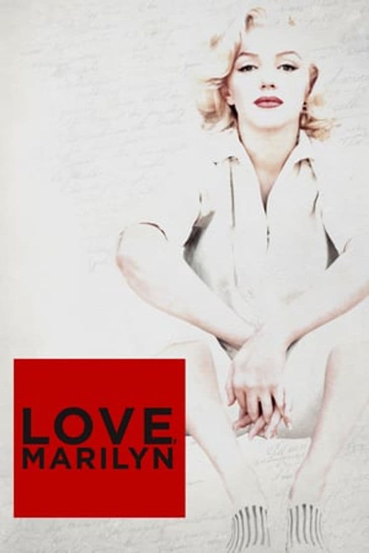 Movie Love, Marilyn