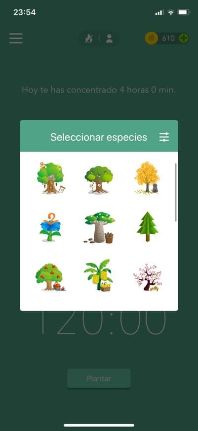 App Forest