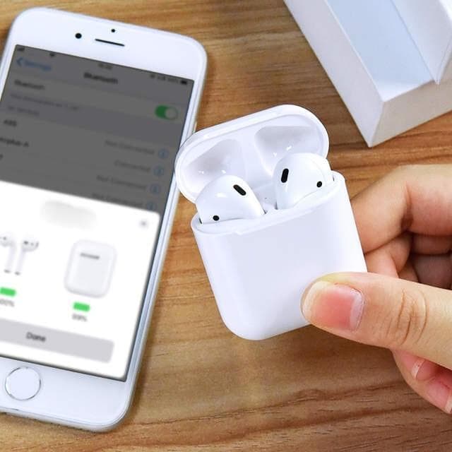 Product Clon AirPods 