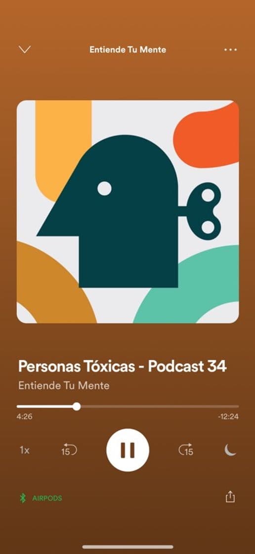 Music Podcast ~ personas tóxicas