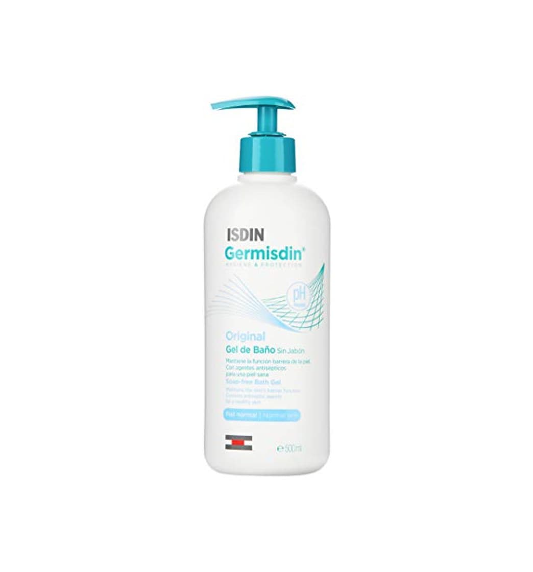 Beauty Germisdin Higiene corporal Body Wash