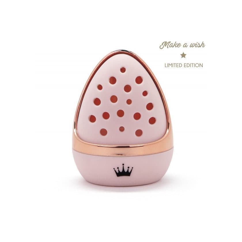 Product Cajita para guardar y secar la beauty blender