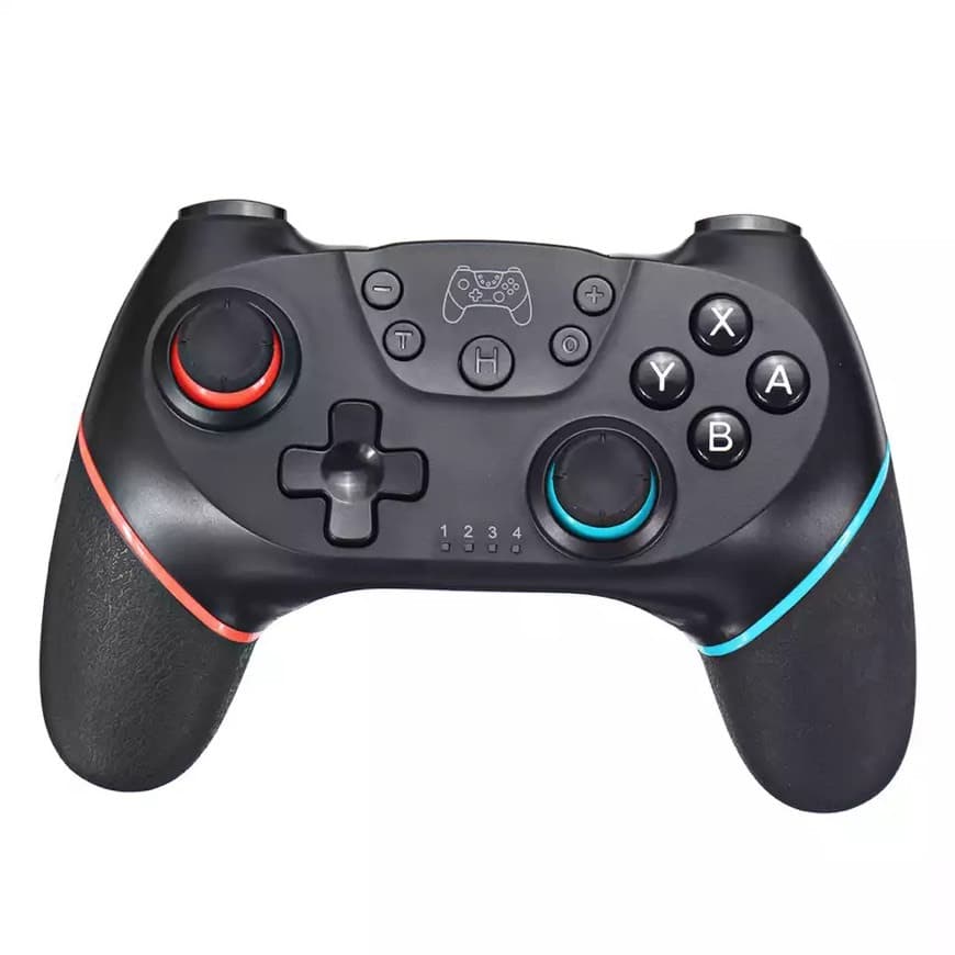 Product Mando Joystick Nintendo Switch