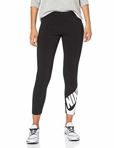 Fitness Nike W NSW Legasee 7/8 Futura Sport - Mallas