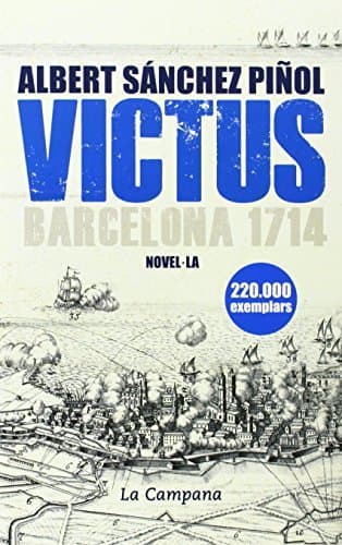 Book Victus