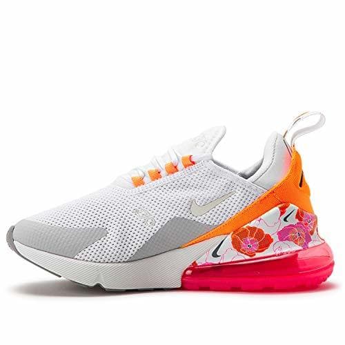 Moda Nike W Air MAX 270 SE