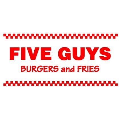 Restaurants Five Guys