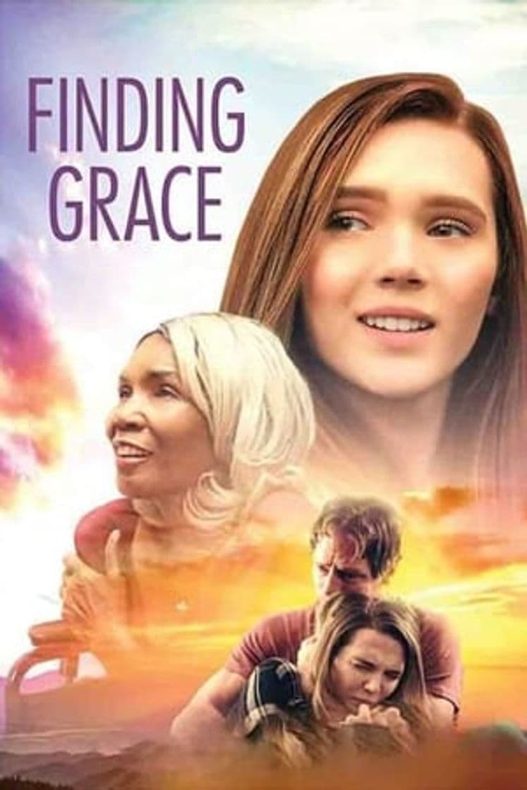 Película Finding Grace