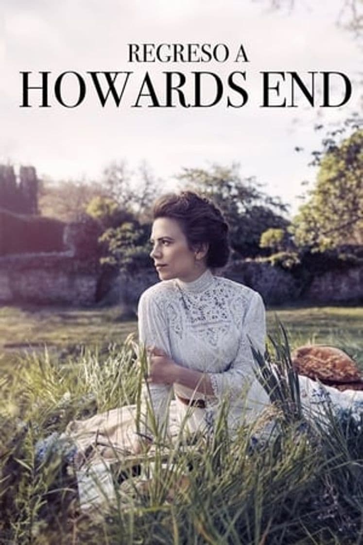 Serie Howards End