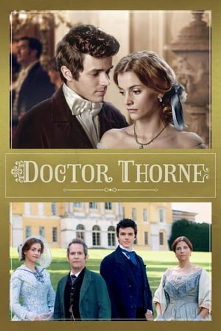 Serie Doctor Thorne