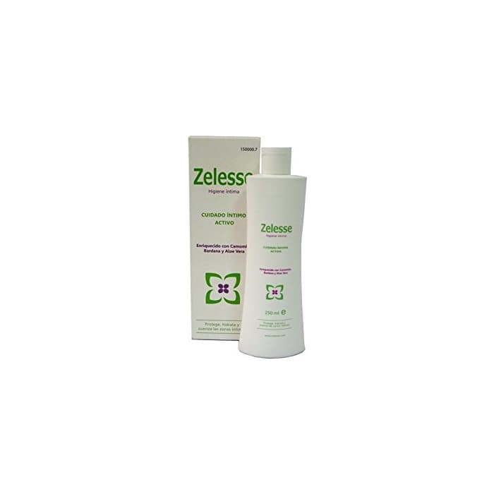 Product Zelesse Higiene Íntima 250 ml