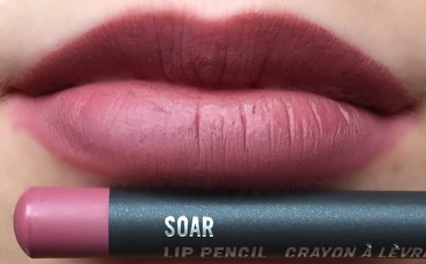 Product Delineador de labios Soar MAC