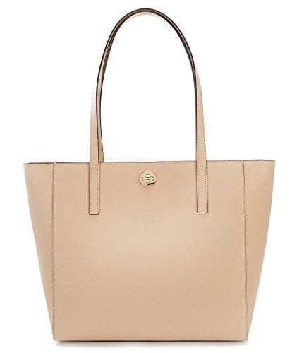 Place Michael Kors Rivington Oyster Large Tote Bag