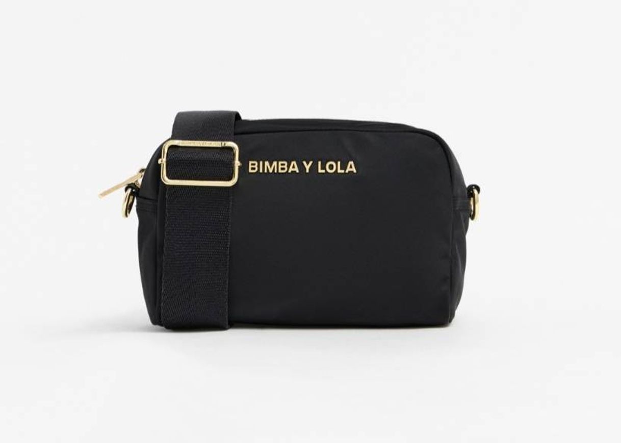 Product Bolso Negro Bimba y Lola