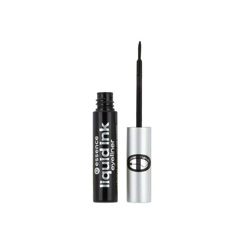 Product Essence eyeliner