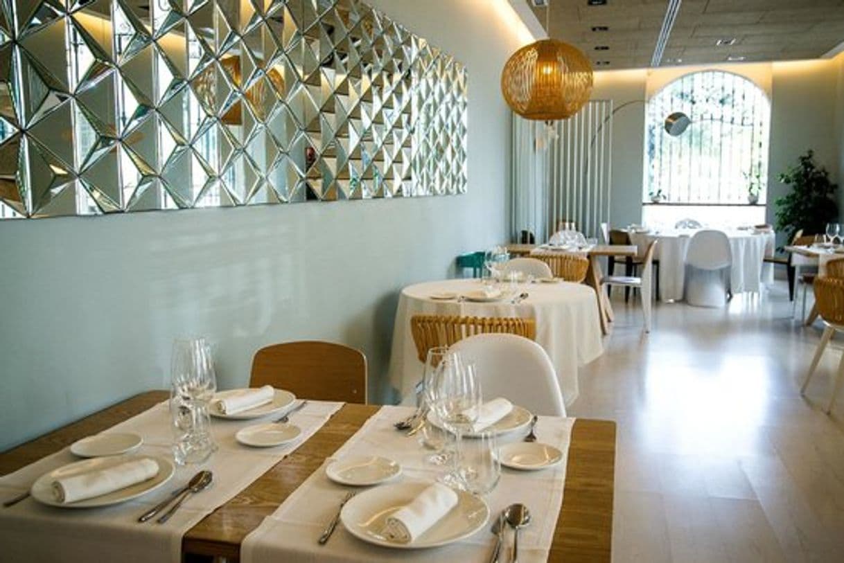 Restaurantes Restaurant Blanqueries