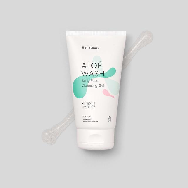 Product Aloé wash