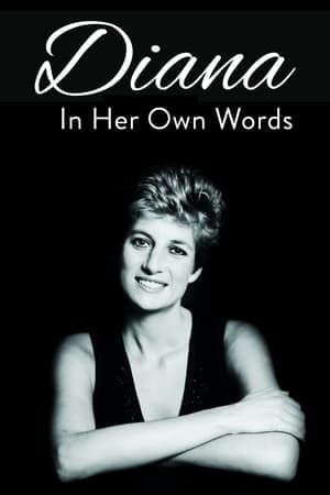 Movie Diana: In Her Own Words