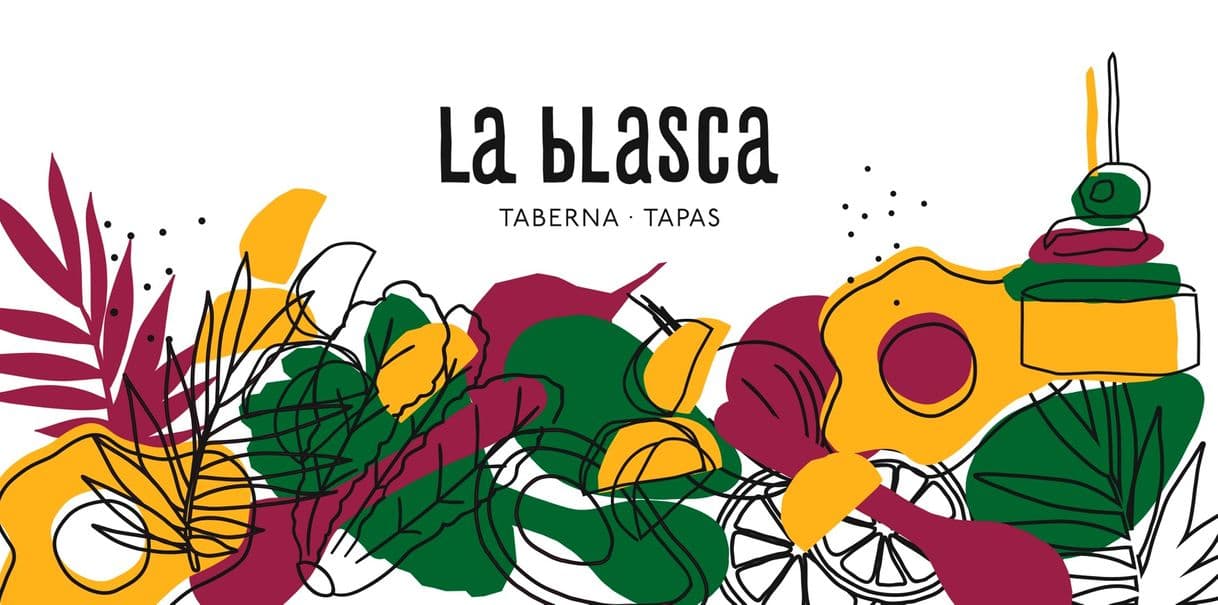 Restaurantes La Blasca Cánovas