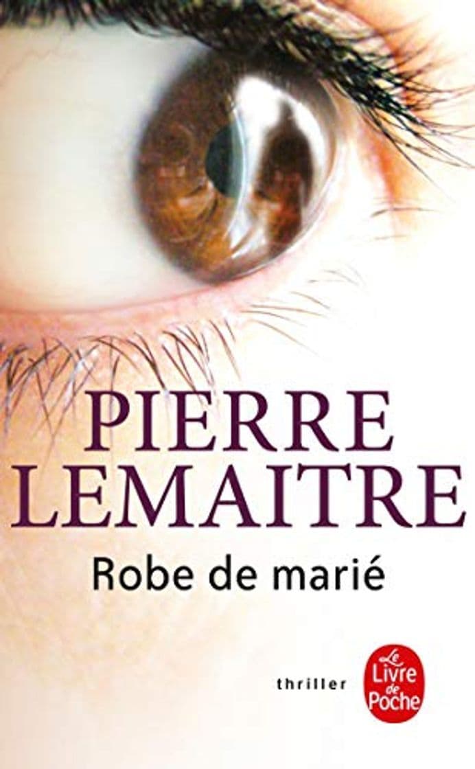 Libro Robe de marié