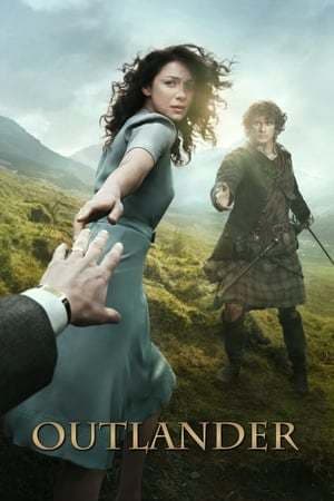 Serie Outlander