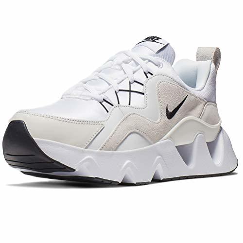 Fashion Nike Wmns RYZ 365, Zapatillas de Running para Mujer, Blanco