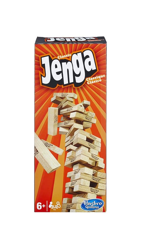 Producto Jenga