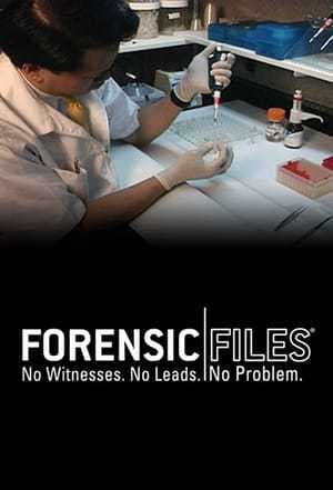 Serie Forensic Files