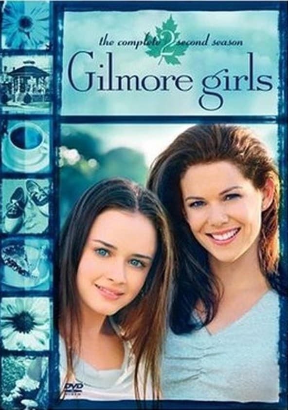 Serie Gilmore Girls